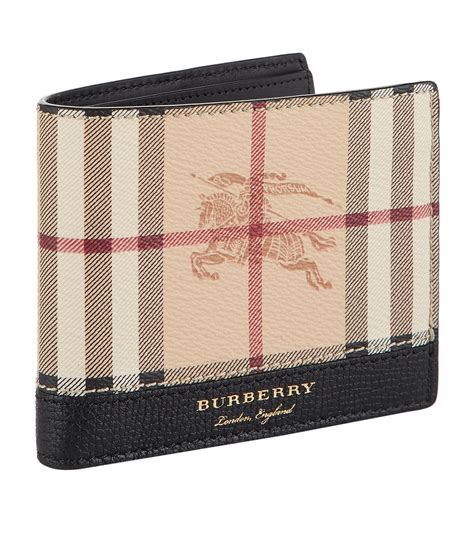 Results for burberry men bi fold wallet 